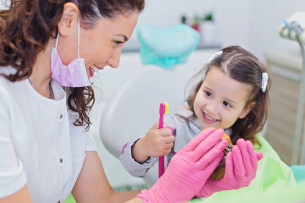 Best Emergency Dental Care  in Appleton, MN